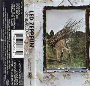 Led Zeppelin - Untitled