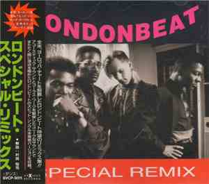 Londonbeat - Special Remix