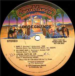 Loose Change - Loose Change