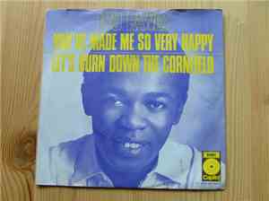 Lou Rawls - You've Made Me So Very Happy