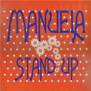 Manuela  - Stand Up