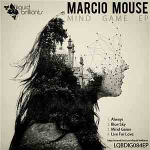 Marcio Mouse - Mind Game