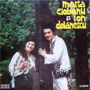 Maria Ciobanu și Ion Dolănescu - Maria Ciobanu și Ion Dolănescu