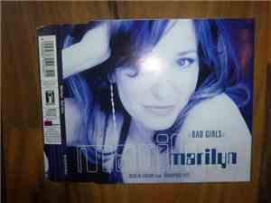Marilyn  - Bad Girls