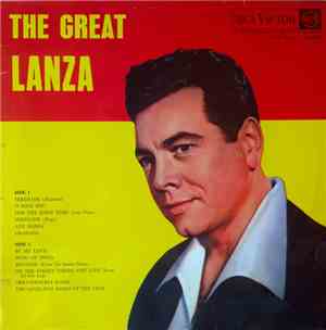 Mario Lanza - The Great Lanza