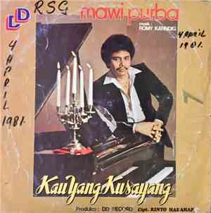Mawi Purba - Kau Yang Kusayang