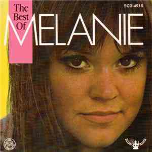 Melanie  - The Best Of Melanie