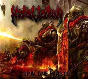 Metaliator - Spalone Miasto