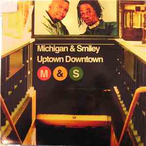 Michigan & Smiley - Uptown Downtown
