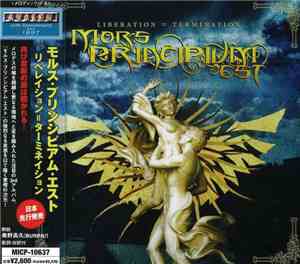 Mors Principium Est - Liberation = Termination
