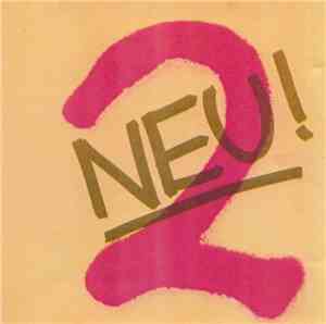 Neu! - Neu! 2