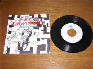 New Music  -  Living By Numbers (Vivir Como Números)