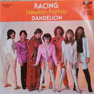 Newton Family - Racing / Dandelion