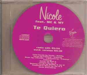Nicole feat. Me & My - Te Quiero