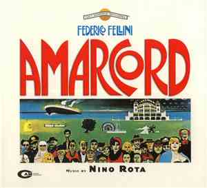 Nino Rota - Amarcord