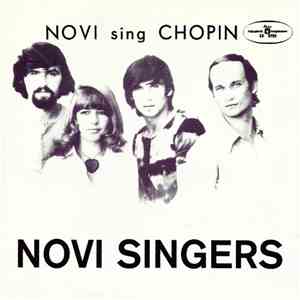 Novi Singers - Novi Sing Chopin