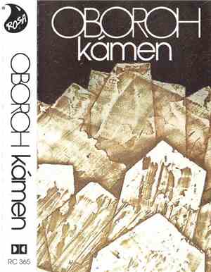 Oboroh - Kámen