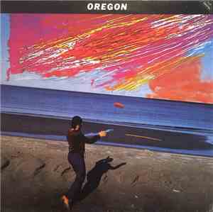 Oregon - Oregon