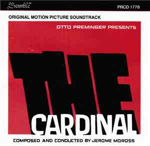 Otto Preminger, Jerome Moross - The Cardinal