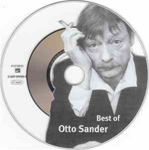 Otto Sander - Best Of Otto Sander