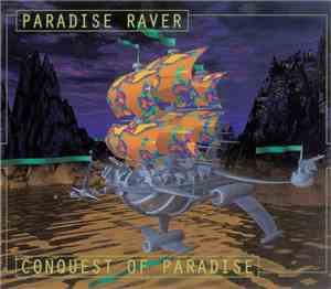 Paradise Raver - Conquest Of Paradise
