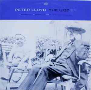Peter Lloyd - The U137 EP