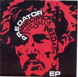 Predator  - Honest Man