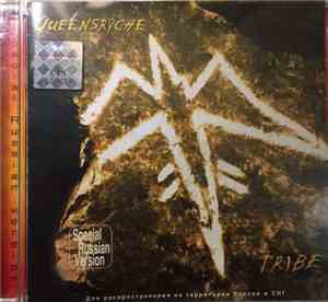 Queensrÿche - Tribe