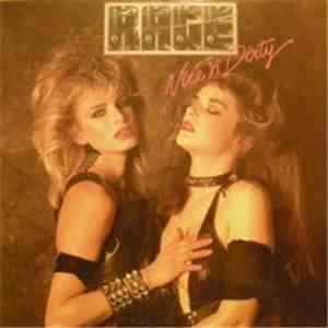 Rage  - Nice 'N' Dirty