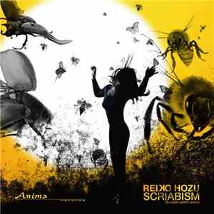 reiko Hozu - Scriabism