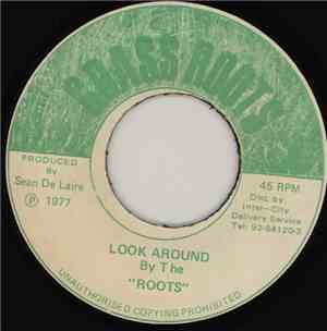 Roots  - Look Around