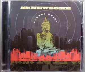 Sam Newsome - Global Unity