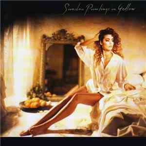 Sandra - Paintings In Yellow