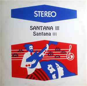 Santana - Santana III