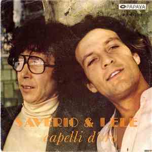 Saverio & Lele - Capelli D'Oro