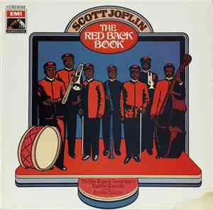 Scott Joplin - The New England Conservatory Ragtime Ensemble Conducted By G ...