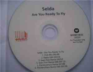 Selda  - Are You Ready To Fly