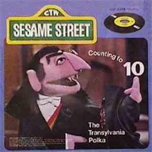 Sesame Street - Counting To 10