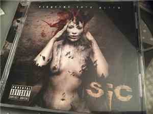 SIC  - Fighters They Bleed