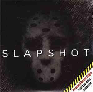 Slapshot - Slapshot