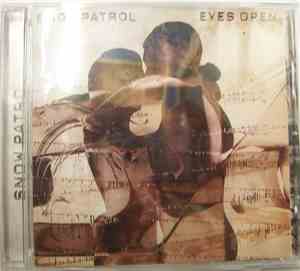 Snow Patrol - Eyes Open