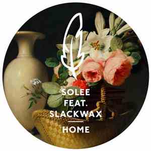 Solee Feat. Slackwax - Home