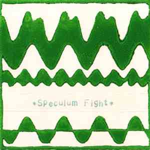 Speculum Fight - Green