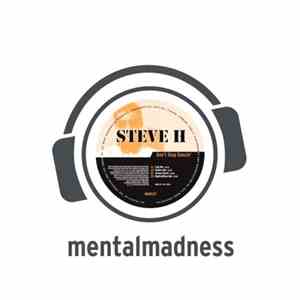 Steve H - Don't Stop Dancin'