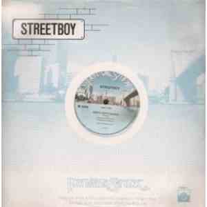 Streetboy  - Lets Dance