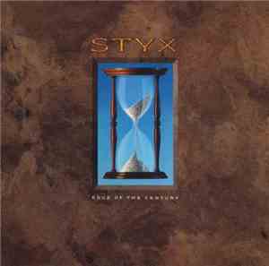 Styx - Edge Of The Century