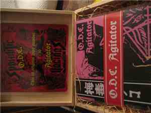 Syphilitic Vaginas - O.D.C. Agitator