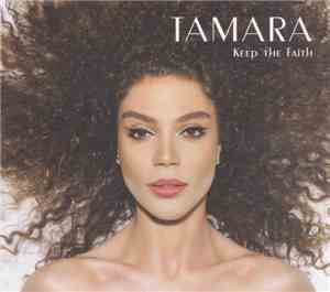 Tamara - Keep The Faith
