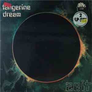 Tangerine Dream - Zeit