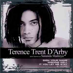 Terence Trent D'Arby - Collections